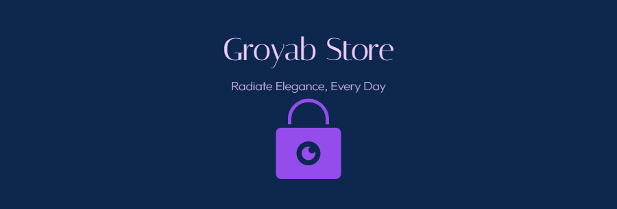 Groyab Store 